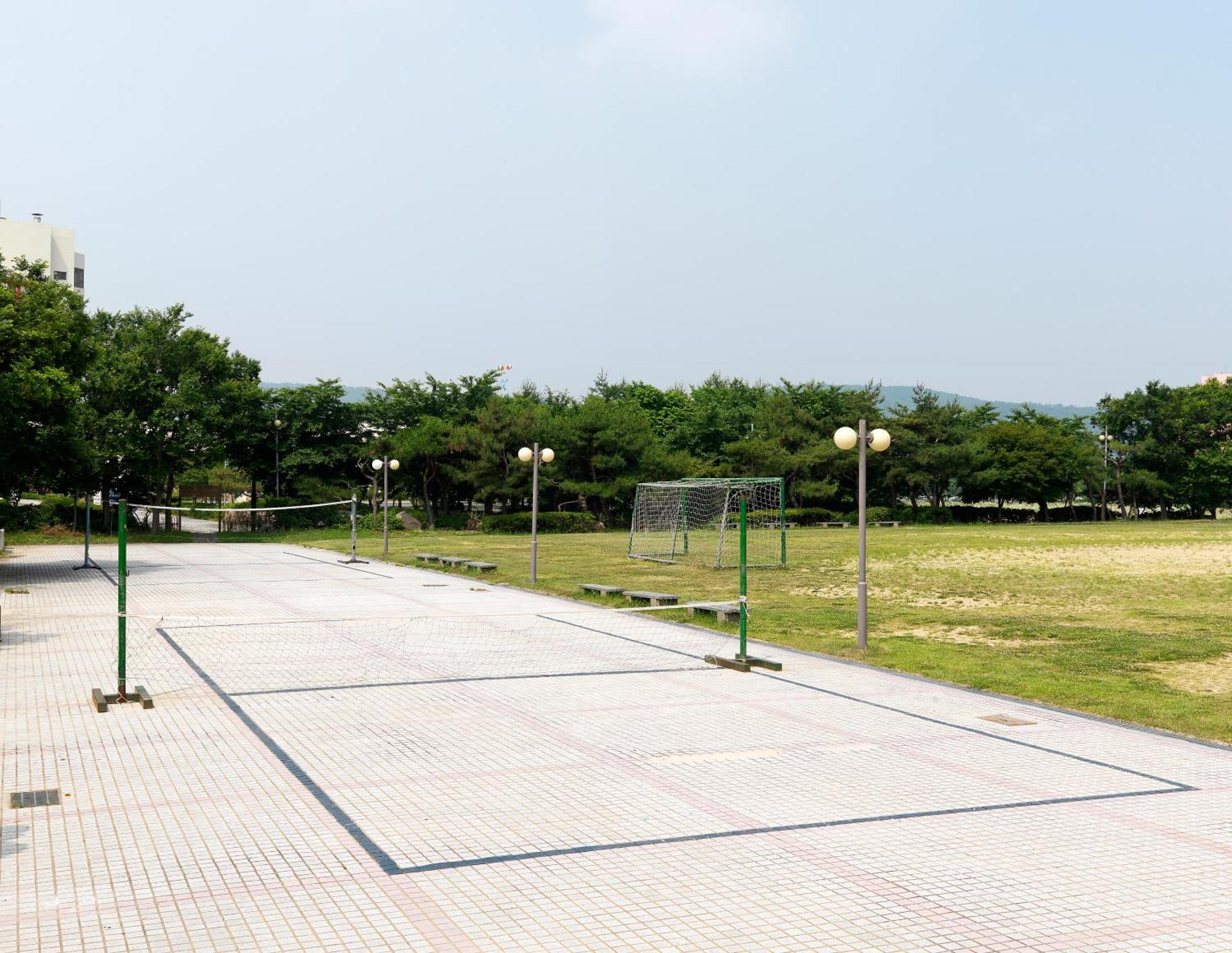 The K Hotel Gyeongju Exterior foto