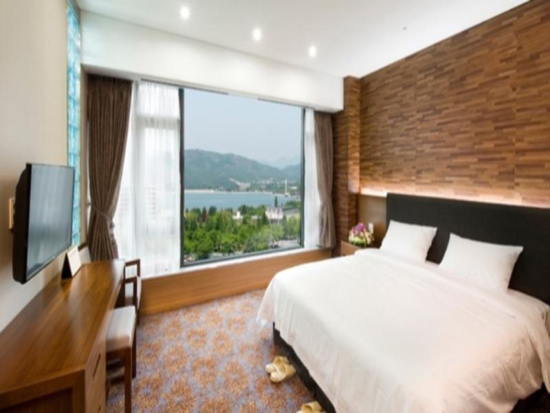 The K Hotel Gyeongju Exterior foto