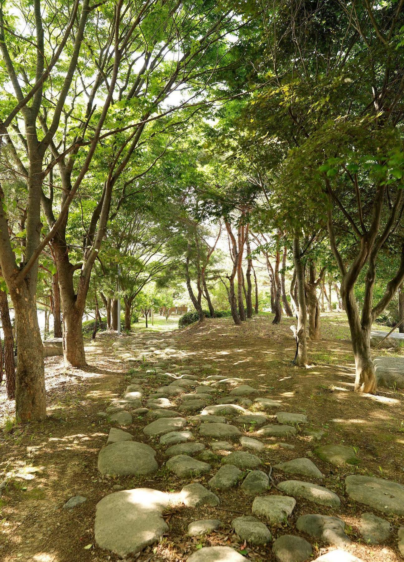 The K Hotel Gyeongju Exterior foto